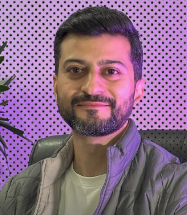 Aditya Sahni