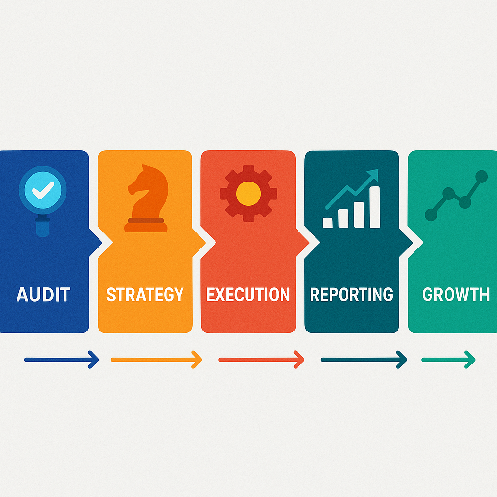 Best SEO Company In Uttarakhand